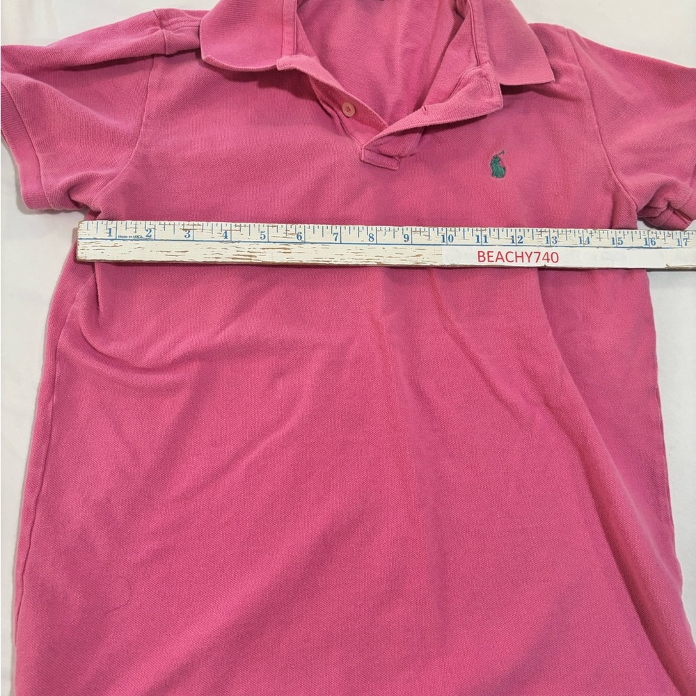 Ralph Lauren polo shirt - Picture 5 of 5